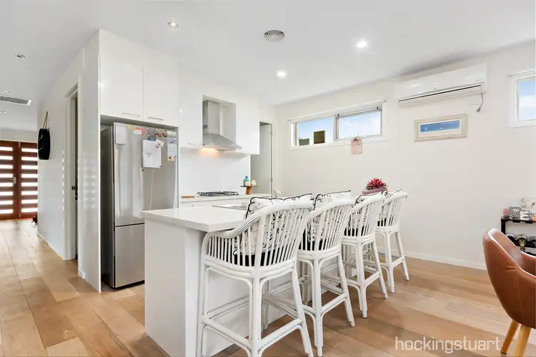 Third view of Homely townhouse listing, 5/123 Dromana Parade, Safety Beach VIC 3936