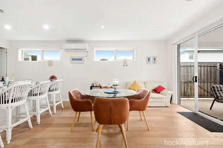 Fourth view of Homely townhouse listing, 5/123 Dromana Parade, Safety Beach VIC 3936