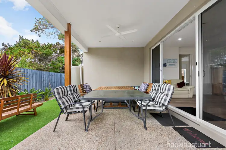 Fifth view of Homely townhouse listing, 5/123 Dromana Parade, Safety Beach VIC 3936
