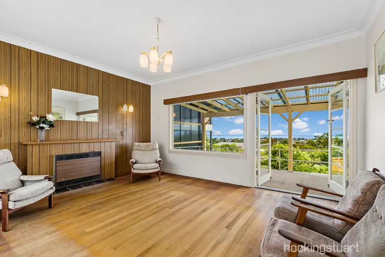 Third view of Homely house listing, 286 Boundary Road, Dromana VIC 3936
