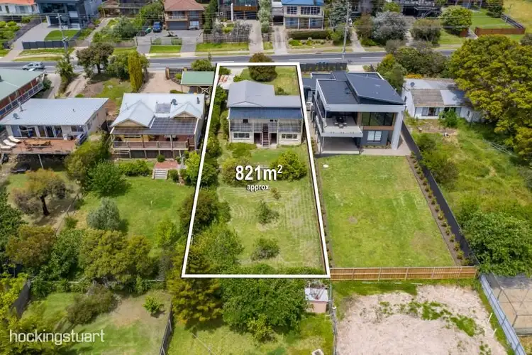 Fifth view of Homely house listing, 286 Boundary Road, Dromana VIC 3936