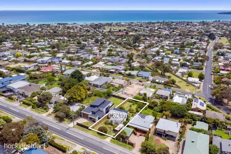 Sixth view of Homely house listing, 286 Boundary Road, Dromana VIC 3936