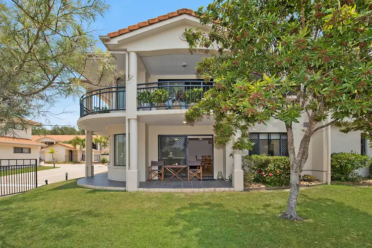 5/30 Pelican Waters Boulevard, Pelican Waters QLD 4551