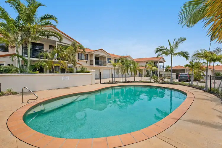 Third view of Homely unit listing, 5/30 Pelican Waters Boulevard, Pelican Waters QLD 4551