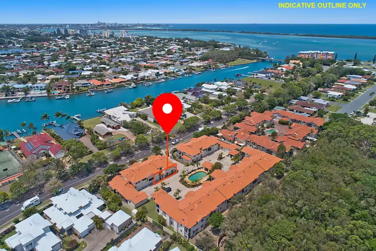 Fourth view of Homely unit listing, 5/30 Pelican Waters Boulevard, Pelican Waters QLD 4551