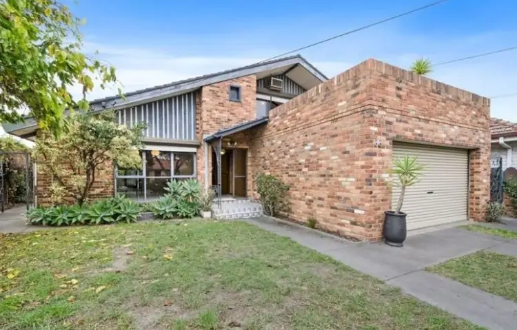 Main view of Homely house listing, 33 McBain Street, Altona VIC 3018
