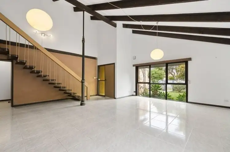 Second view of Homely house listing, 33 McBain Street, Altona VIC 3018