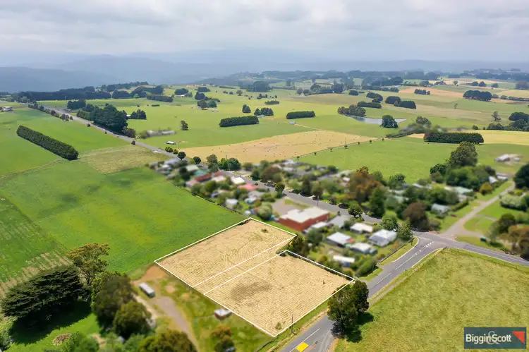 Fourth view of Homely land listing, 10 Nayook Powelltown Road, Neerim Junction VIC 3832