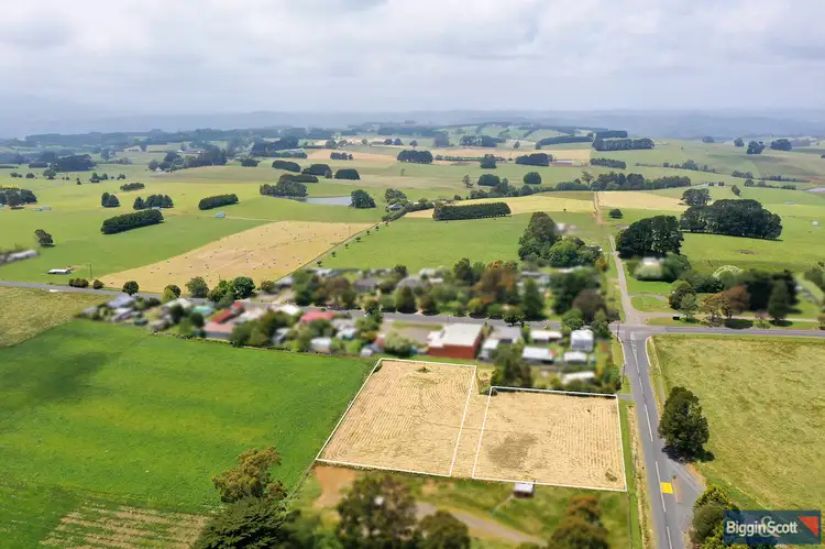 Fifth view of Homely land listing, 10 Nayook Powelltown Road, Neerim Junction VIC 3832