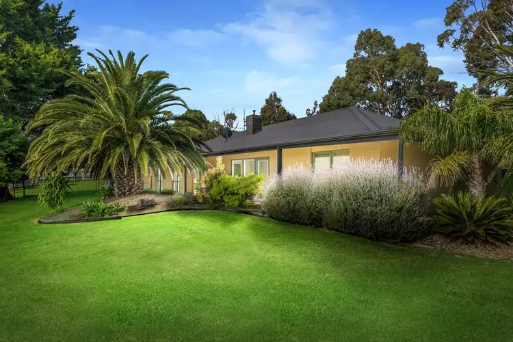 426 Waterfall Gully Road, Rosebud VIC 3939