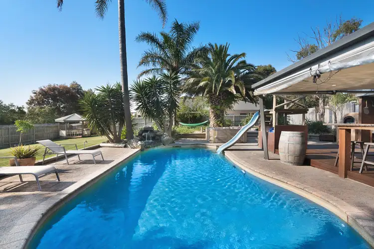 Second view of Homely house listing, 426 Waterfall Gully Road, Rosebud VIC 3939