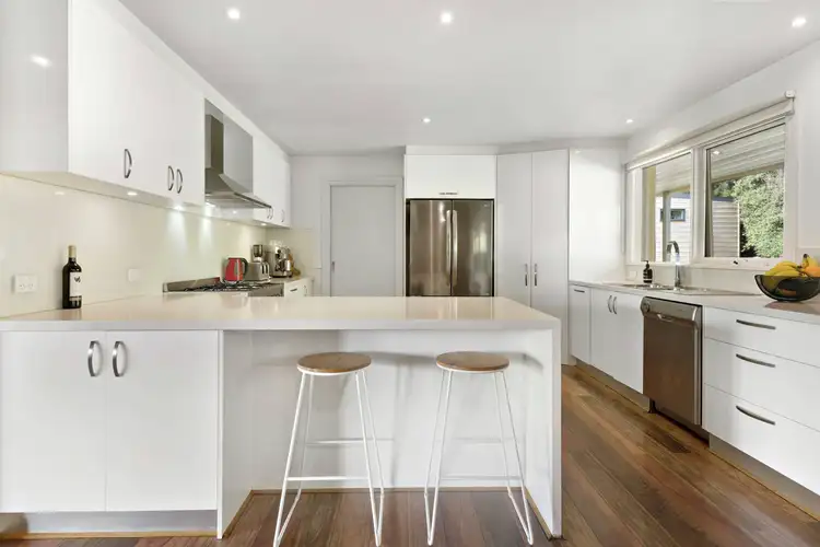 Fifth view of Homely house listing, 426 Waterfall Gully Road, Rosebud VIC 3939