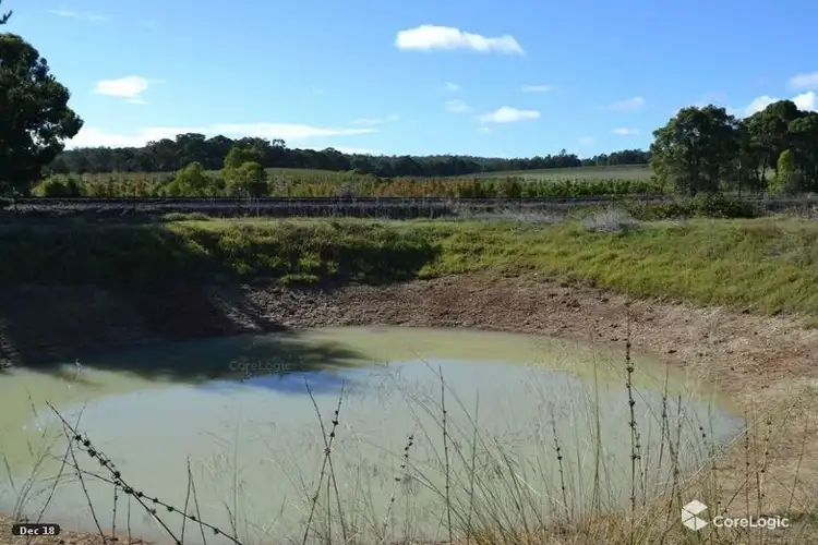 Second view of Homely land listing, Lot, LOT Lot, 16 South Western Highway, Newlands WA 6251