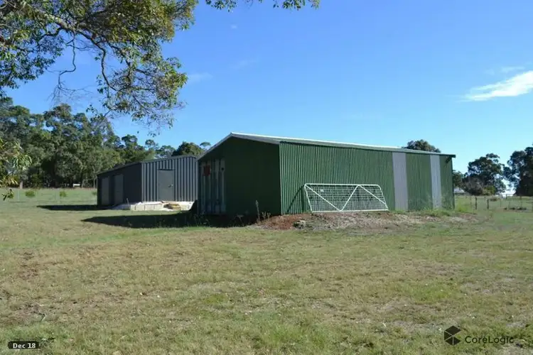 Fifth view of Homely land listing, Lot, LOT Lot, 16 South Western Highway, Newlands WA 6251