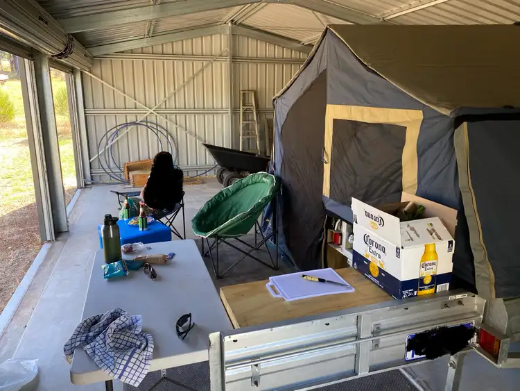 Seventh view of Homely land listing, Lot, LOT Lot, 16 South Western Highway, Newlands WA 6251