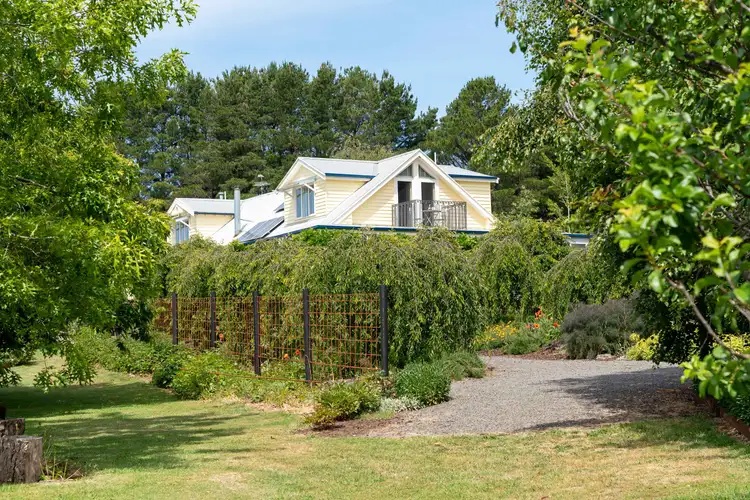 Third view of Homely house listing, 25 Gooch Court, Wheatsheaf VIC 3461