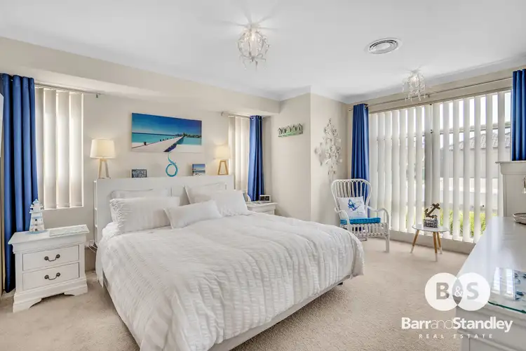Main view of Homely house listing, 11 Athena Street, Dalyellup WA 6230
