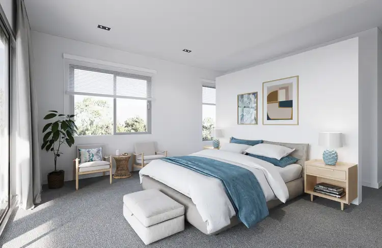 Fifth view of Homely unit listing, 2/49 Pacific Terrace, Coolum Beach QLD 4573