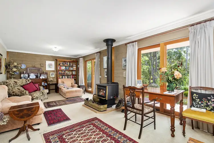 Third view of Homely house listing, 110 Hoaths Road, Sailors Hill VIC 3461