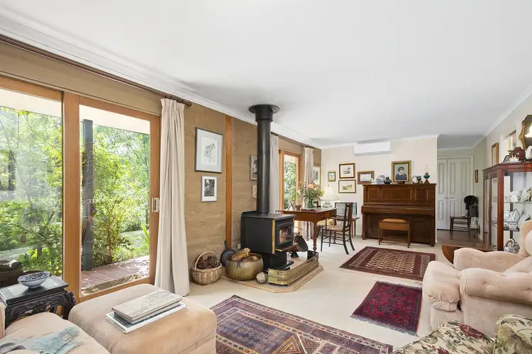 Fourth view of Homely house listing, 110 Hoaths Road, Sailors Hill VIC 3461