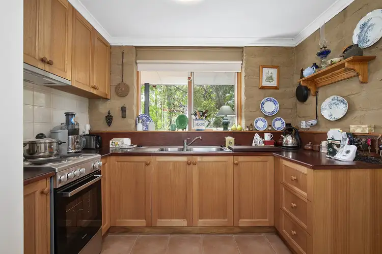 Fifth view of Homely house listing, 110 Hoaths Road, Sailors Hill VIC 3461