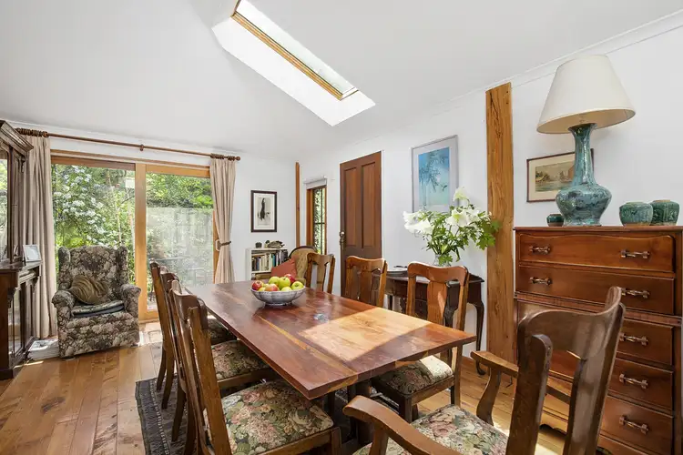 Sixth view of Homely house listing, 110 Hoaths Road, Sailors Hill VIC 3461