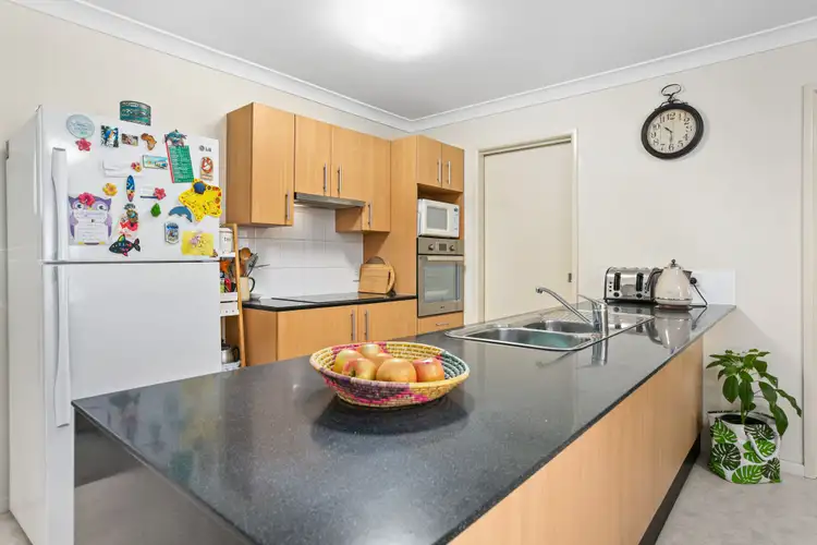Main view of Homely semi-detached listing, 2/5 Vista Close, Southside QLD 4570