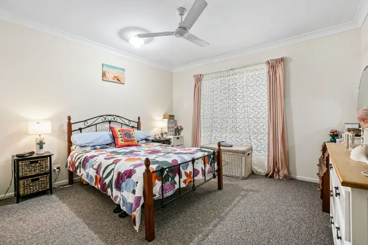 Third view of Homely semi-detached listing, 2/5 Vista Close, Southside QLD 4570