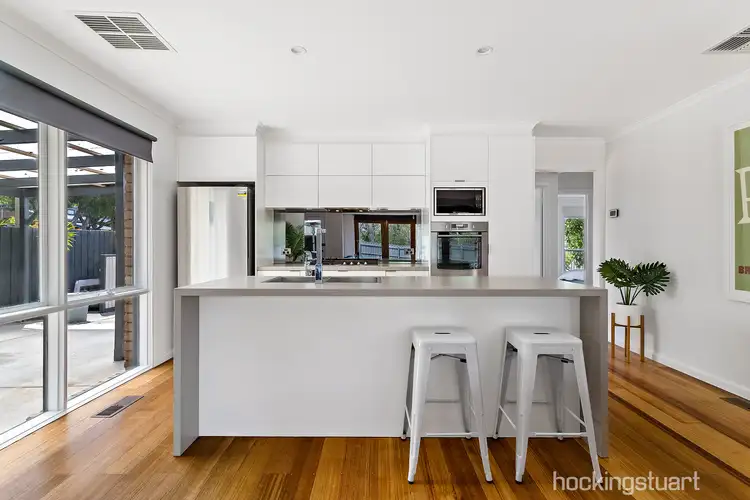 Second view of Homely house listing, 11 Russett Court, Frankston VIC 3199