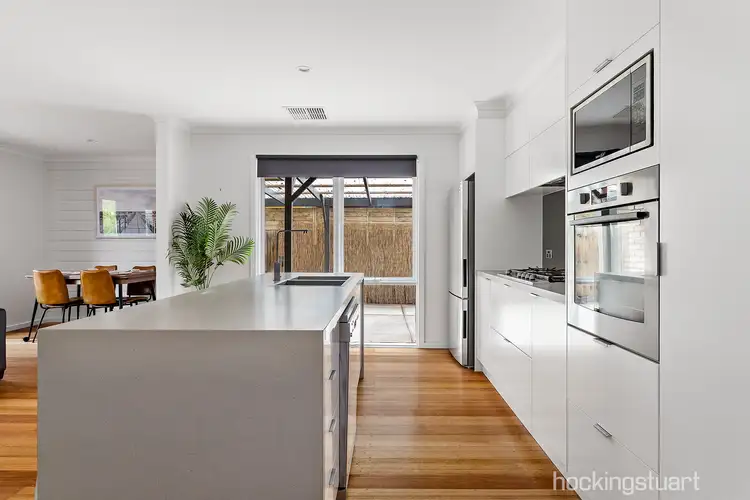 Third view of Homely house listing, 11 Russett Court, Frankston VIC 3199