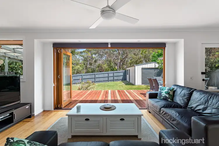 Fourth view of Homely house listing, 11 Russett Court, Frankston VIC 3199