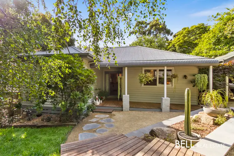 Main view of Homely house listing, 2085 Wellington Road, Clematis VIC 3782