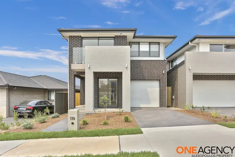 17A Richmond Road, Oran Park NSW 2570