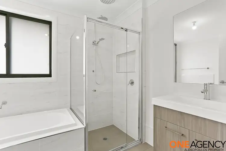 Fifth view of Homely house listing, 17A Richmond Road, Oran Park NSW 2570