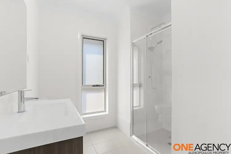 Fifth view of Homely house listing, 17b Richmond Road, Oran Park NSW 2570