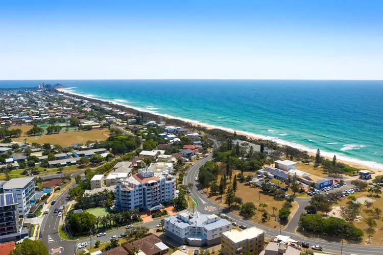 6C/101 Pacific Boulevard, Buddina QLD 4575