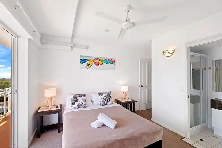 Fifth view of Homely unit listing, 6C/101 Pacific Boulevard, Buddina QLD 4575
