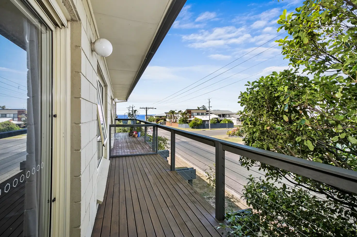 Main view of Homely unit listing, 2/105 Eggleston Street, Ocean Grove VIC 3226