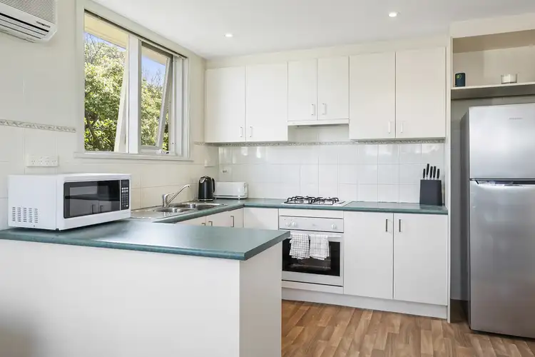 Fifth view of Homely unit listing, 2/105 Eggleston Street, Ocean Grove VIC 3226