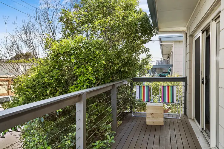 Sixth view of Homely unit listing, 2/105 Eggleston Street, Ocean Grove VIC 3226