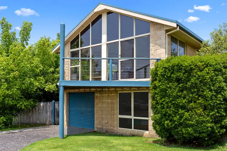 Main view of Homely house listing, 1/17 Pascoe Street, Apollo Bay VIC 3233