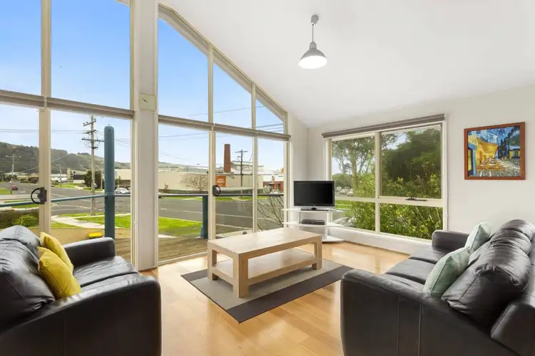 Second view of Homely house listing, 1/17 Pascoe Street, Apollo Bay VIC 3233