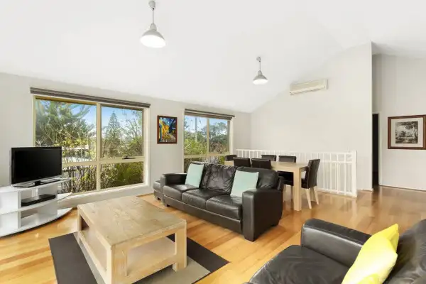 Third view of Homely house listing, 1/17 Pascoe Street, Apollo Bay VIC 3233