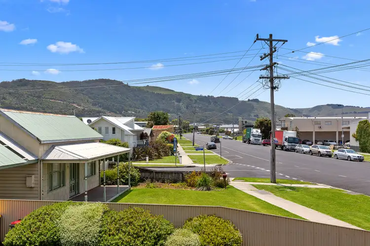 Sixth view of Homely house listing, 1/17 Pascoe Street, Apollo Bay VIC 3233