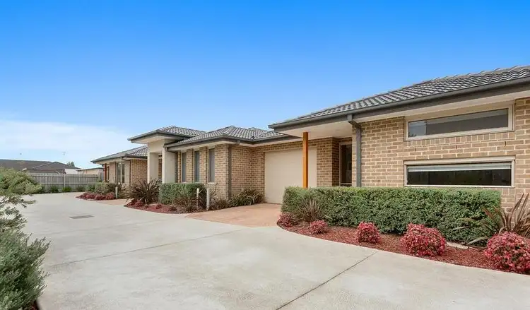 19/1a Annette Court, Hastings VIC 3915