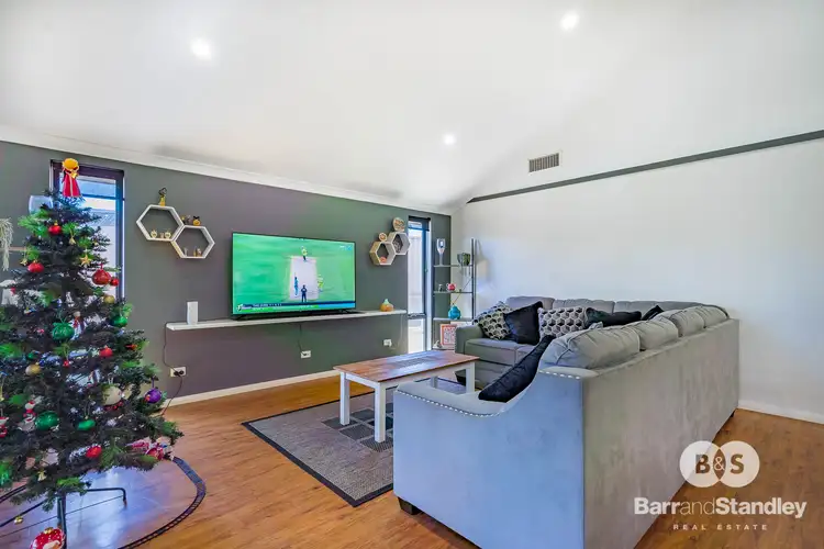 Sixth view of Homely house listing, 4 Holroyd Gardens, Millbridge WA 6232