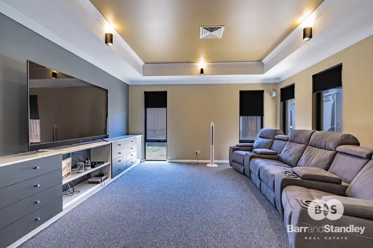 Seventh view of Homely house listing, 4 Holroyd Gardens, Millbridge WA 6232