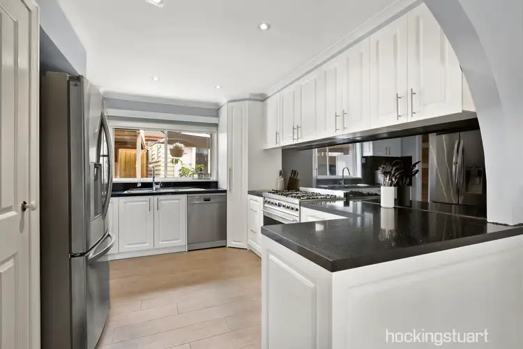 Second view of Homely house listing, 10 Wills Road, Melton South VIC 3338