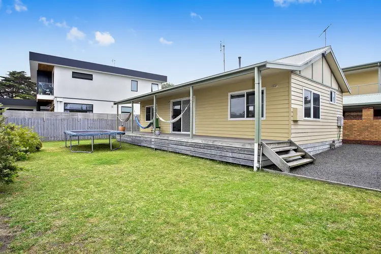 Second view of Homely house listing, 1B Orton Street, Ocean Grove VIC 3226