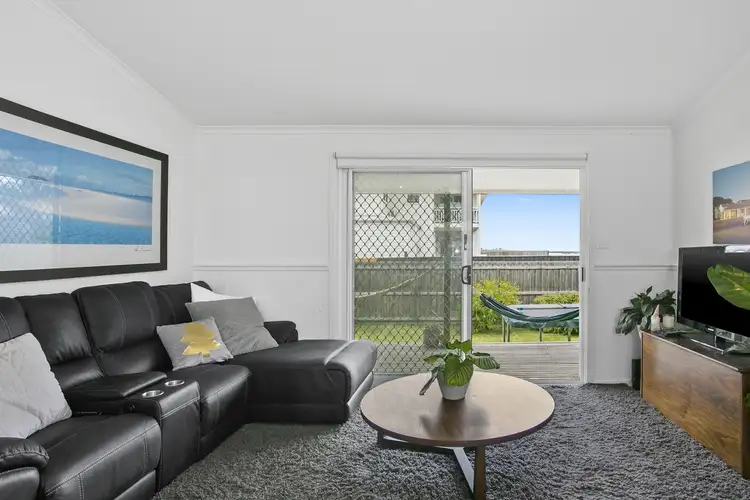 Fourth view of Homely house listing, 1B Orton Street, Ocean Grove VIC 3226
